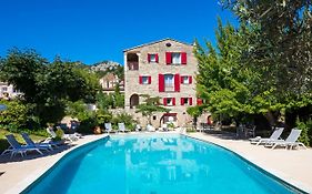 Relais Et Chateaux La Bonne Etape