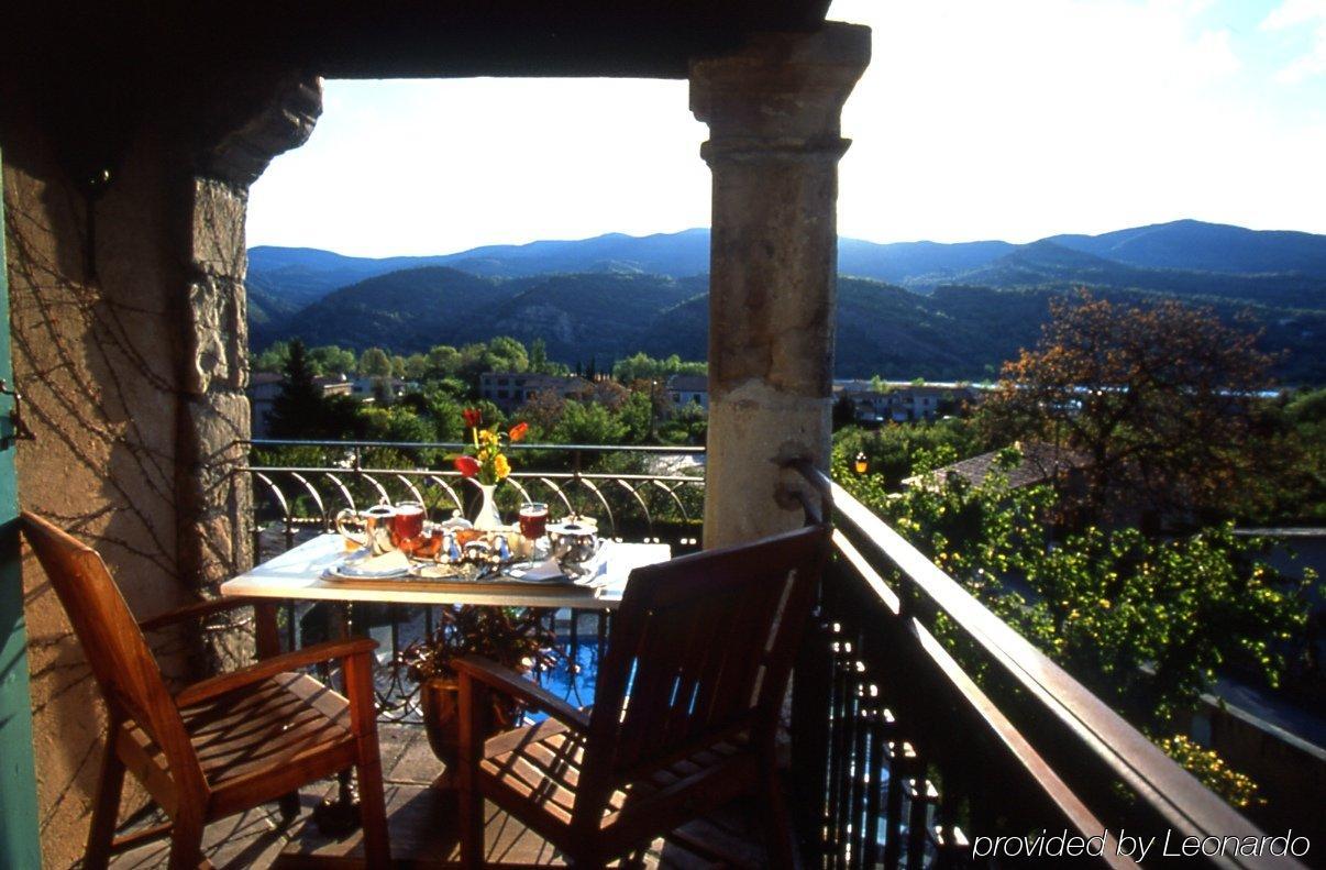 Relais Et Chateaux La Bonne Etape Restaurant photo